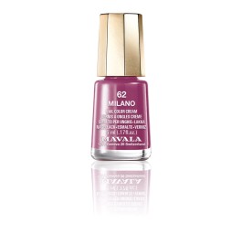 MAVALA Mini Color's 62 milano 5 ml