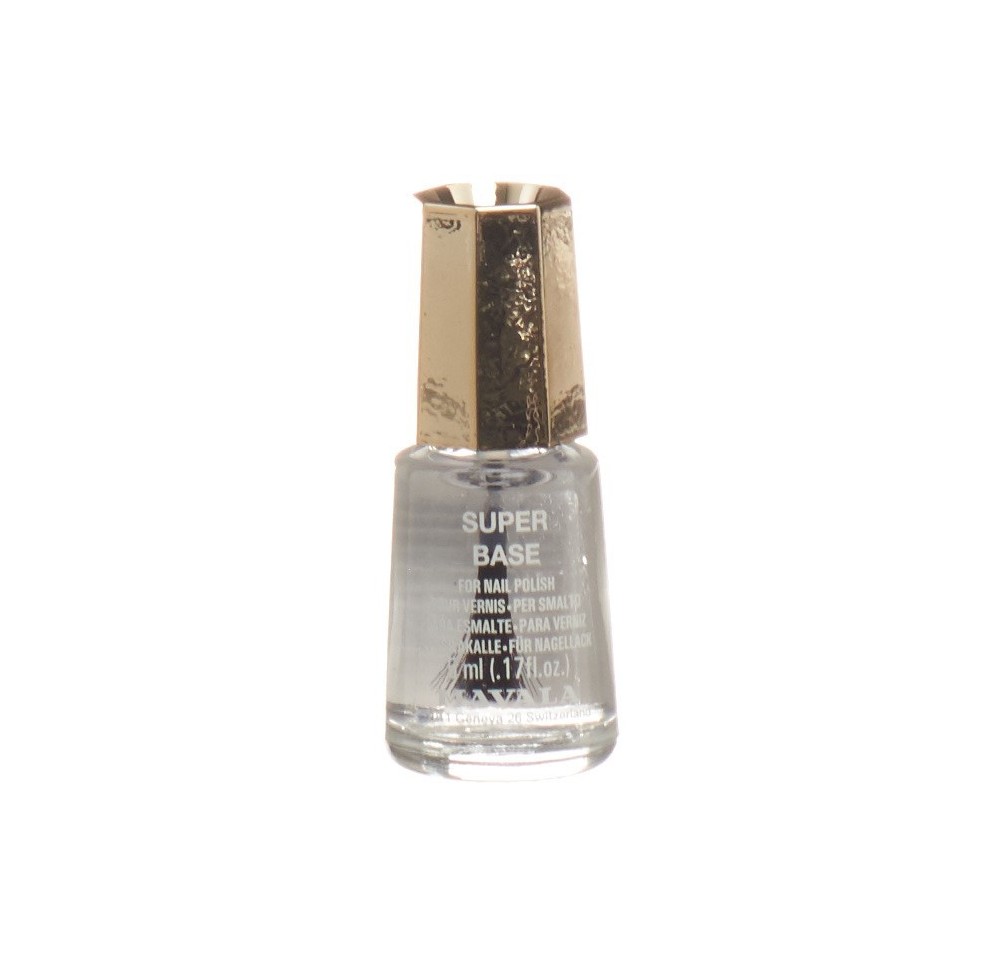 MAVALA vernis super base 5 ml