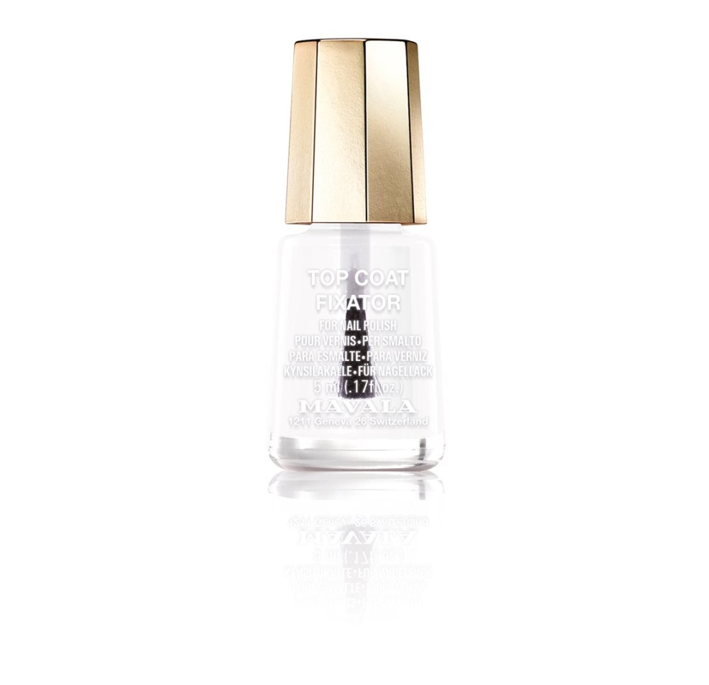 MAVALA Mini Color's 92 Top Coat Fixator 5 ml