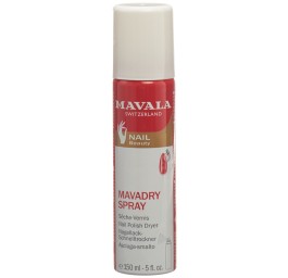 MAVALA mava-dry spray sèche-vernis 150 ml