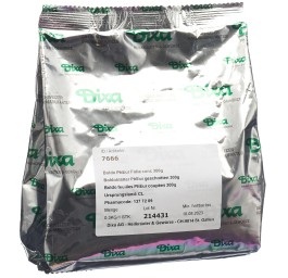 DIXA Boldo feuilles PhEur coupées 300 g