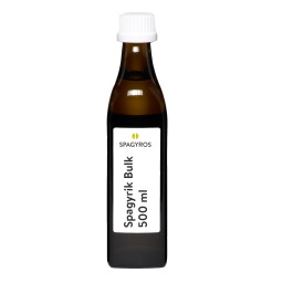 SPAGYROS SPAGYR vitex agnus-castus fl 500 ml
