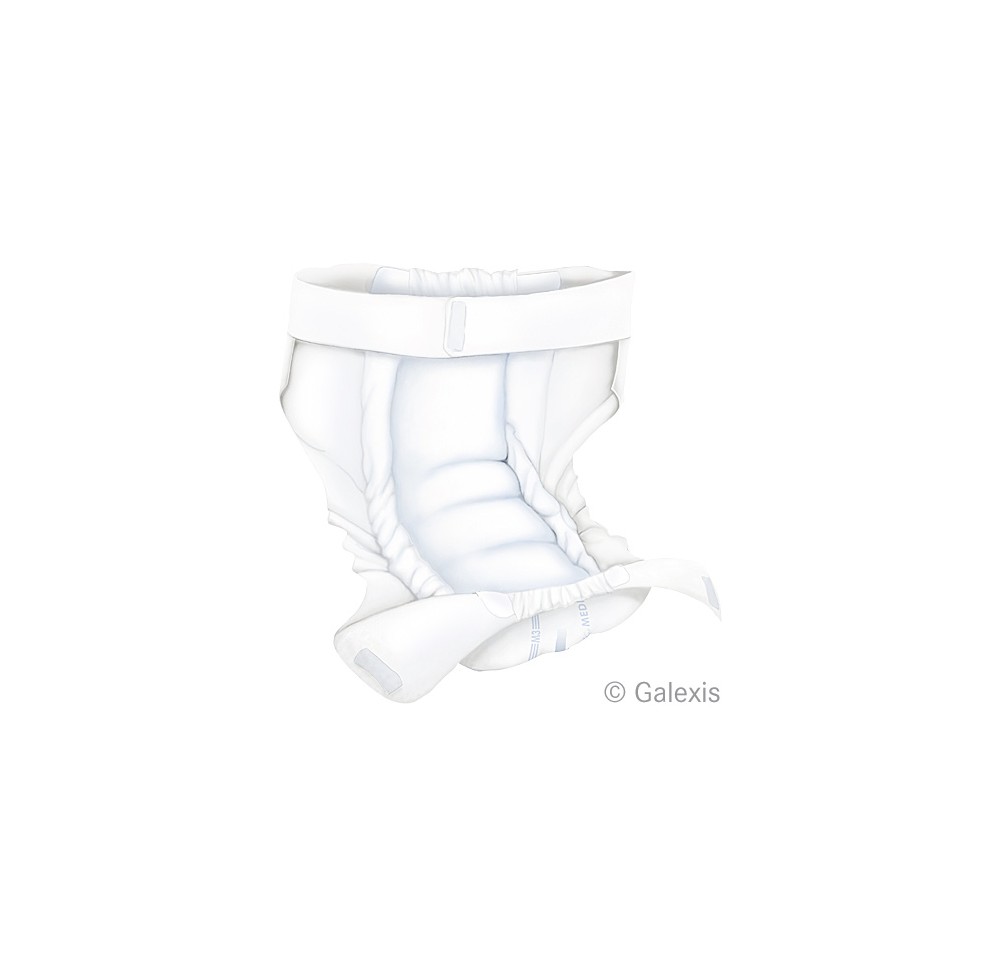ABRI WING avec ceinture M1 70-110cm 14 pce ABRI WING avec ceinture M1 70-110cm 14 pce