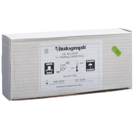 VITALOGRAPH papier imprimante therm alpha IV 5 pce