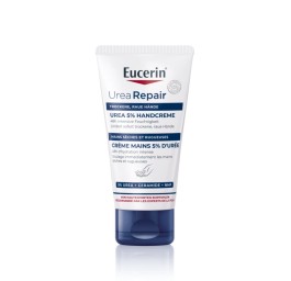 EUCERIN UreaRepair crème mains 5 % urée 75 ml