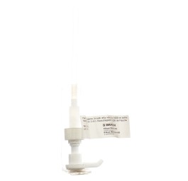 B. BRAUN pompe dosage 1000ml (2ml) soupape retenue