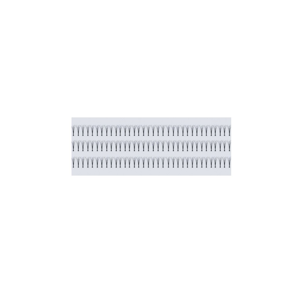 STARGAZER faux cils touffes s22 20 pce