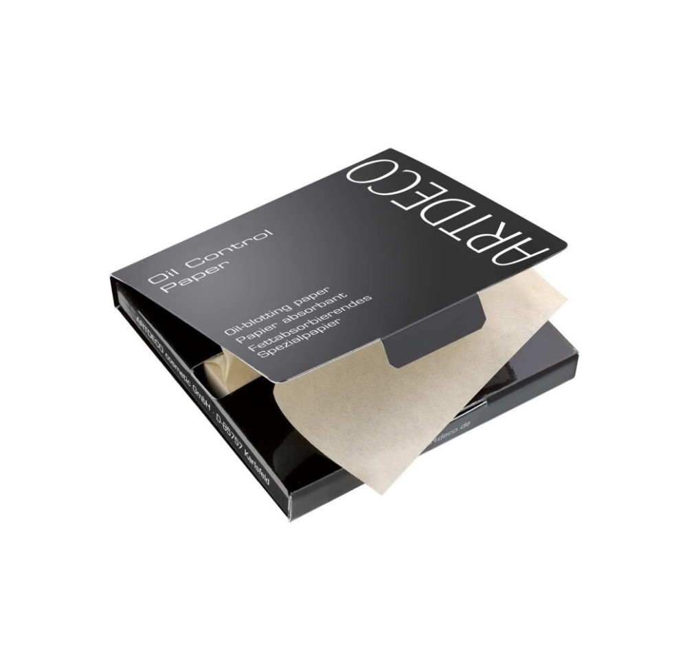 ARTDECO SKINCARE Oil Control Paper 5970