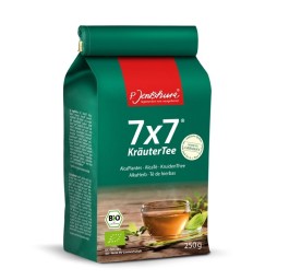 JENTSCHURA 7x7 alca plantes 250 g