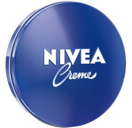 NIVEA crème bte 75 ml