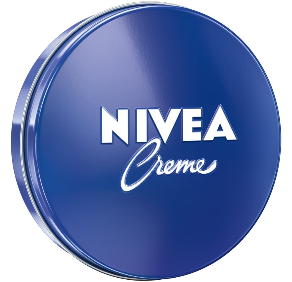 NIVEA crème bte 150 ml