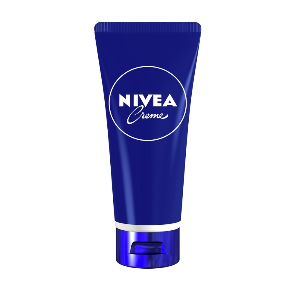 NIVEA crème tb 100 ml