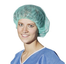 FOLIODRESS cap universal vert 100 pce