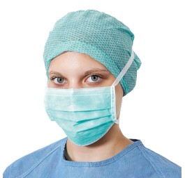 FOLIODRESS mask perfect vert 50 pce