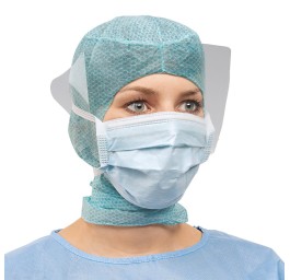 FOLIODRESS mask anti splash type IIR 40 pce