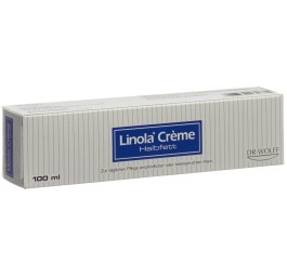LINOLA crème mi-gras tb 100 ml