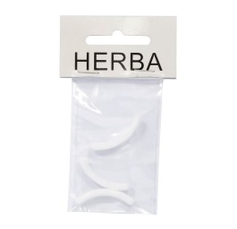 HERBA caoutchouc de recharge 3 pce
