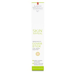 WIDMER Skin Appeal coverstick 01 0.25 g