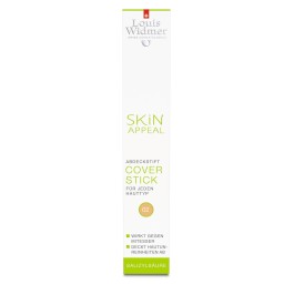 WIDMER Skin Appeal coverstick 02 0.25 g