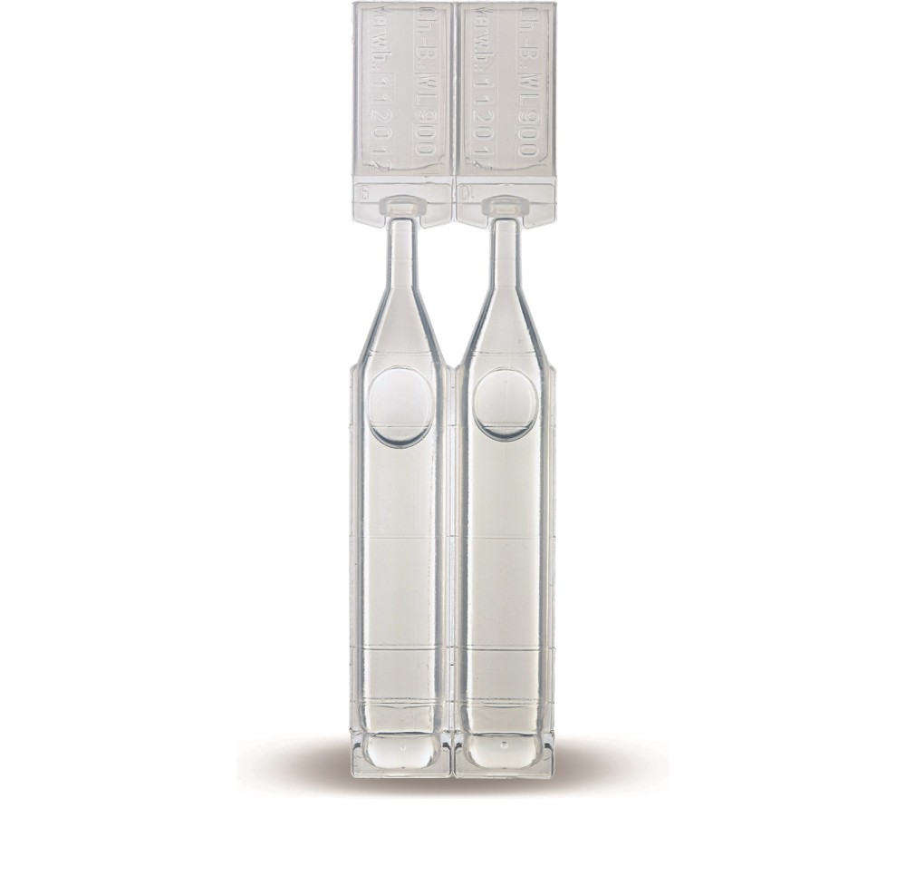 FREKA TCM huile 10 amp 3 ml