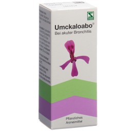 UMCKALOABO gouttes buvables fl 50 ml