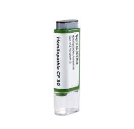 SPAGYROS arsenicum alb glob 30 CF 1 g