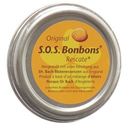 RESCATE bonbon bte 33 pce