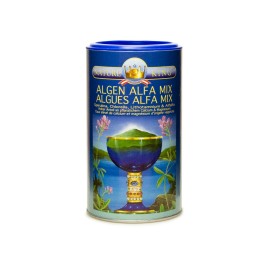 BIOKING algues alfa mix pdr 250 g