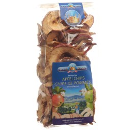 BIOKING chips de pommes 100 g