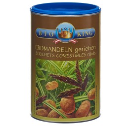 BIOKING souchets comestibles râpés 500 g
