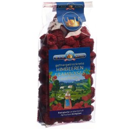 BIOKING framboise lyophiliser 40 g