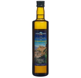 BIOKING huile d'olive d'Andalousie 500 ml