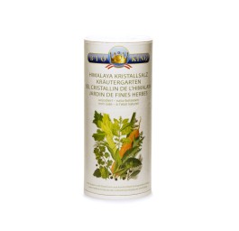 BIOKING salière jardin de fines herbes 200 g