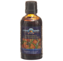 BIOKING huile d'argousier 50 ml