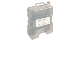 FRESENIUS NaCl sol rinç 0.9 % bidon 10 lt