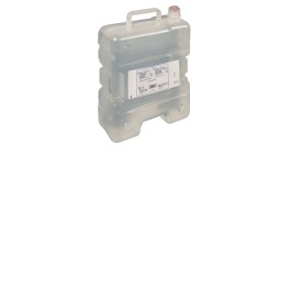 FRESENIUS ringer sol rinç bidon 10 lt