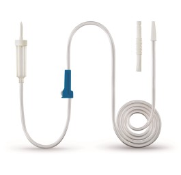 FRESENIUS système de transfert 1D 30 pce