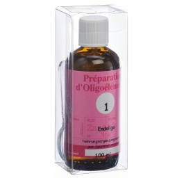 BIOLIGO POE 1 Endoligo fl 100 ml