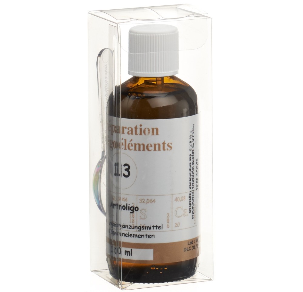 BIOLIGO POE 13 Artroligo fl 100 ml BIOLIGO POE 13 Artroligo fl 100 ml