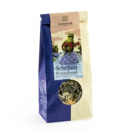 SONNENTOR tisane du soir BIO 50 g