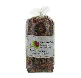HERBORISTERIA tisane festive en cornet 150 g