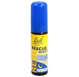 RESCUE Night spray 20 ml