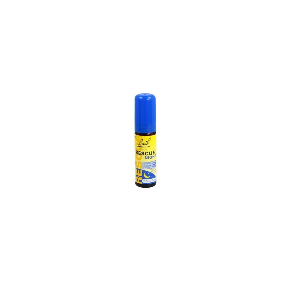 RESCUE Night spray 20 ml