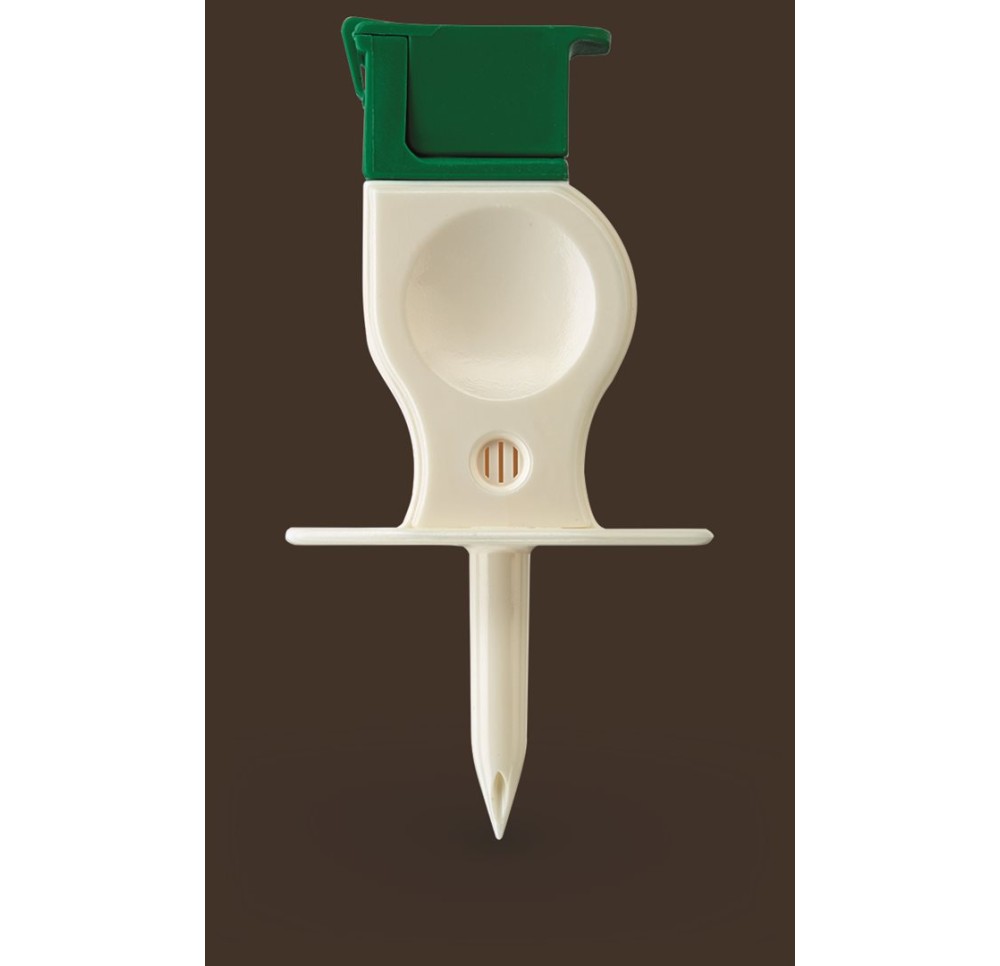 EXTRA-SPIKE Plus vert 400 pce