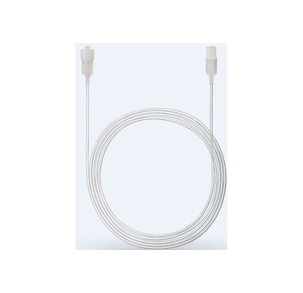 FRESENIUS tubulure Injectomat 200cm PVC 200 pce