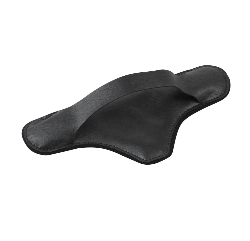 SAHAG rembourrage sous coude noire SAHAG rembourrage sous coude noire