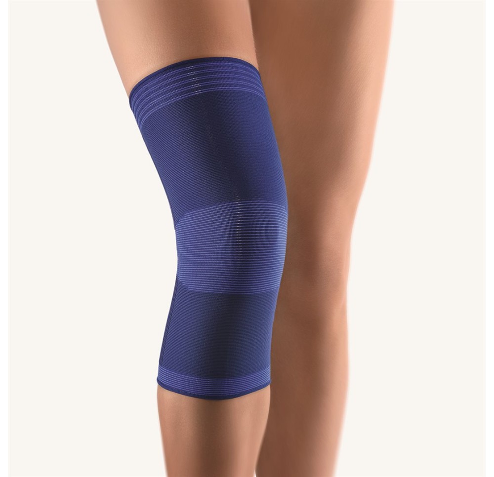 BORT genouillère deux tensions S -31cm bleu