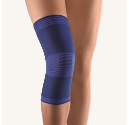 BORT genouillère deux tensions S -31cm bleu