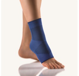 BORT chevillère à double tension L -25cm bleu