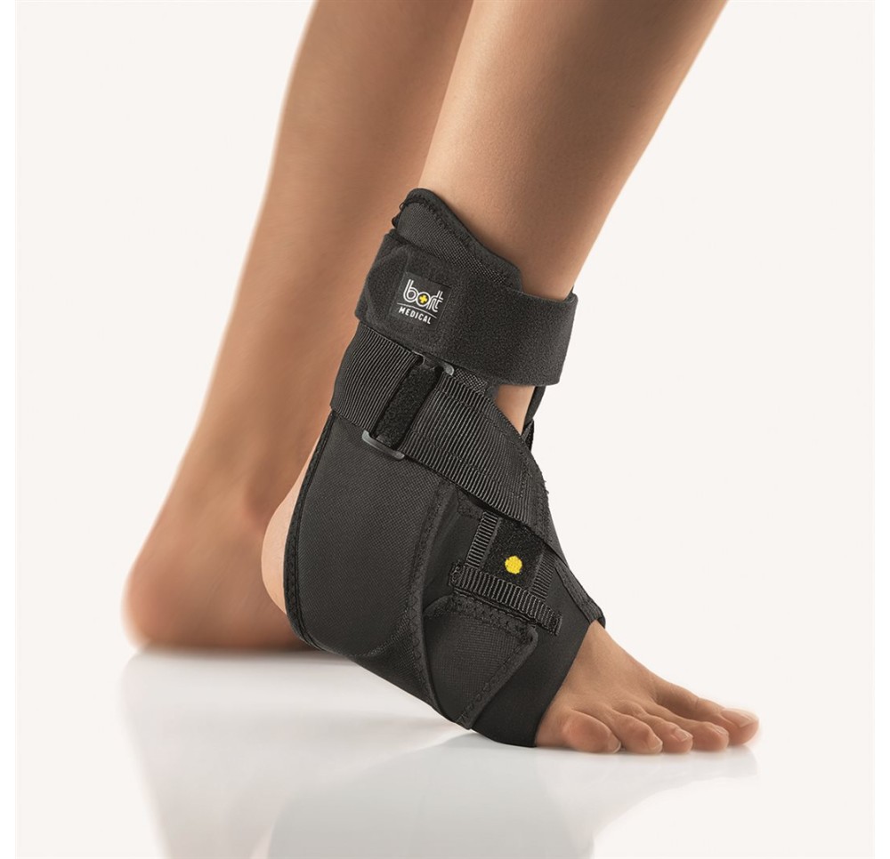 BORT TALOFX orthèse pour la cheville M droite